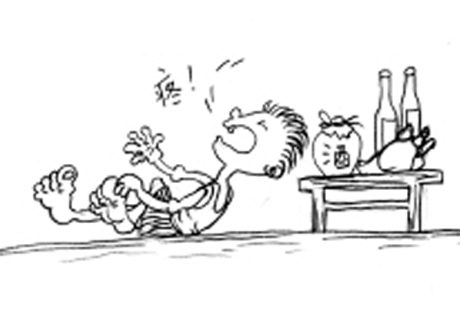 精神分裂证患者不愿吃东西怎么办