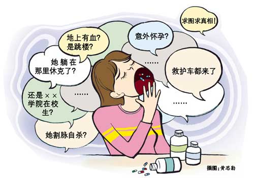 自己怎么判断是否患上了抑郁症呢